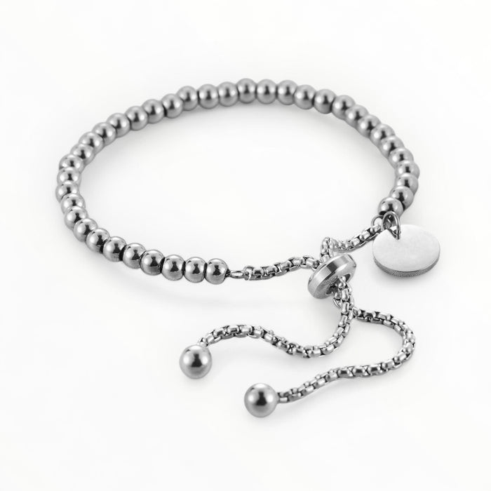 Armband Pure silber | 18 Karat vergoldet