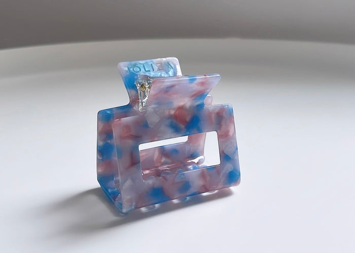Square Haarklammer | Bloom
