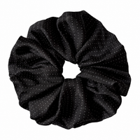 XXL Polka Dot Scrunchie 20 cm | verschiedene Farben