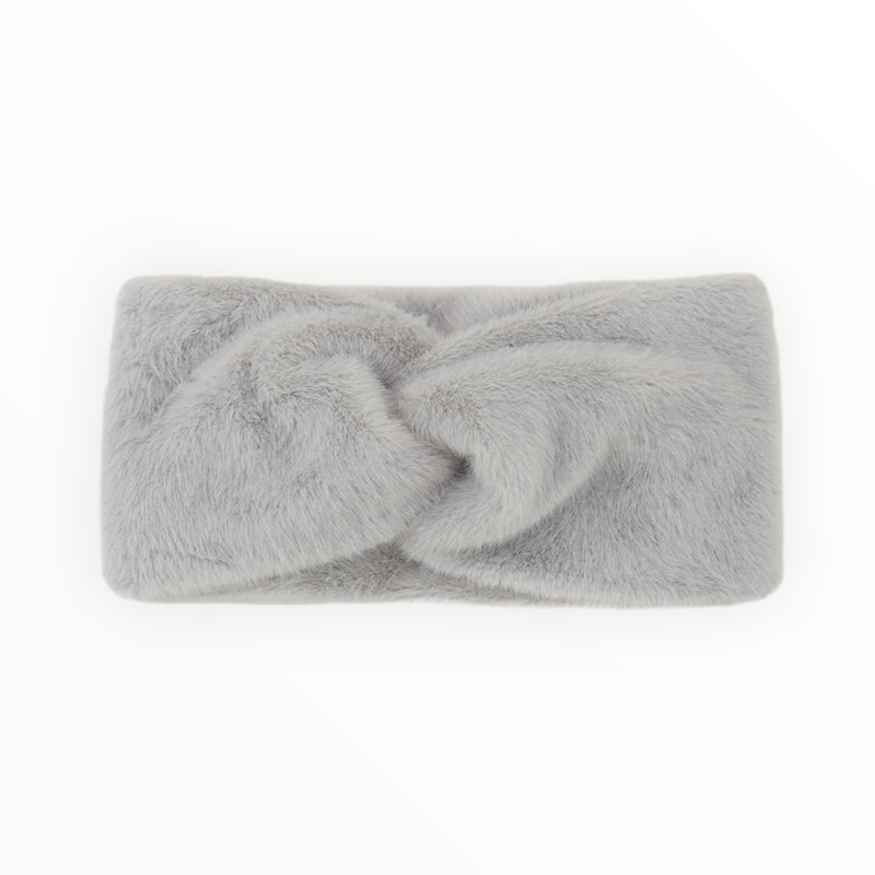 Stirnband | Fluffy