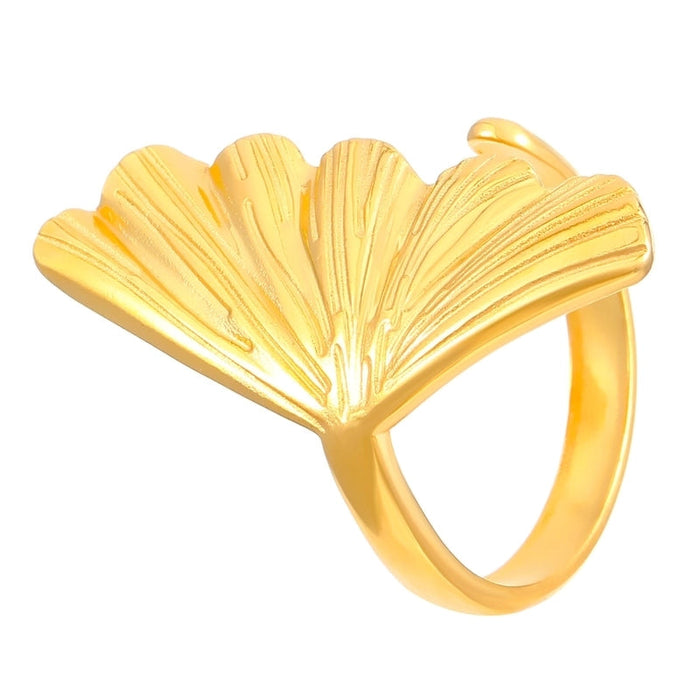 Verstellbarer Ring | Mermaid