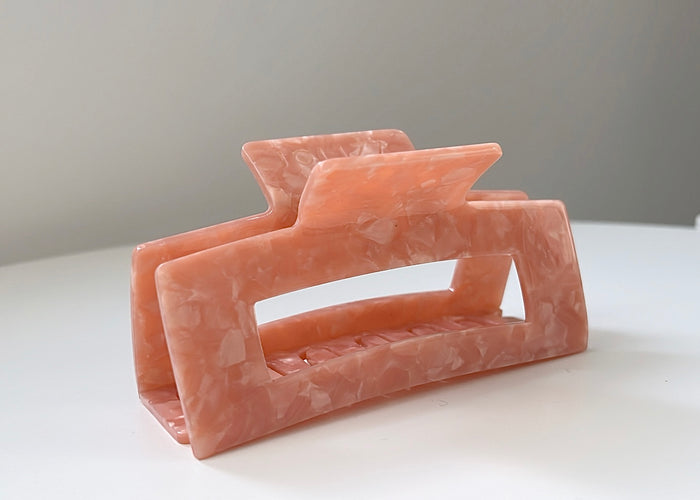 Haarklammer | Coral