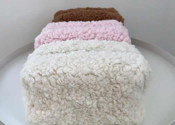 Teddy Kosmetiktasche