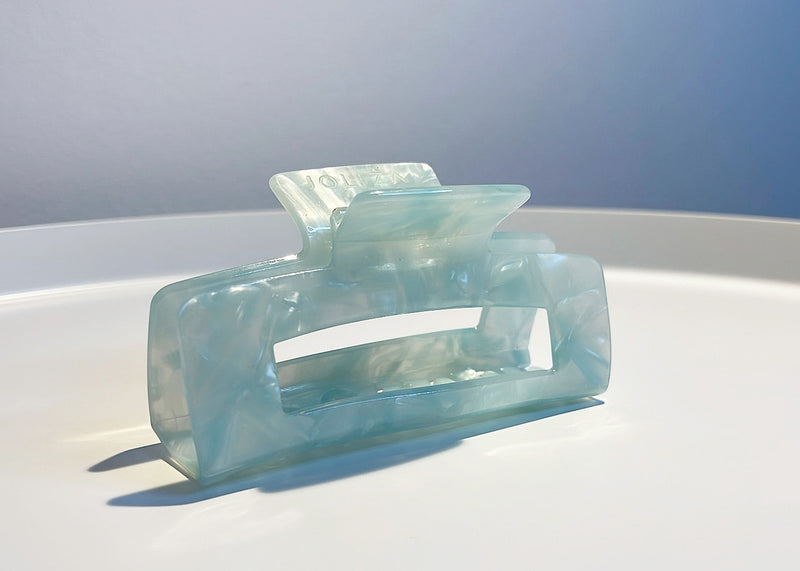 Haarklammer | Ice