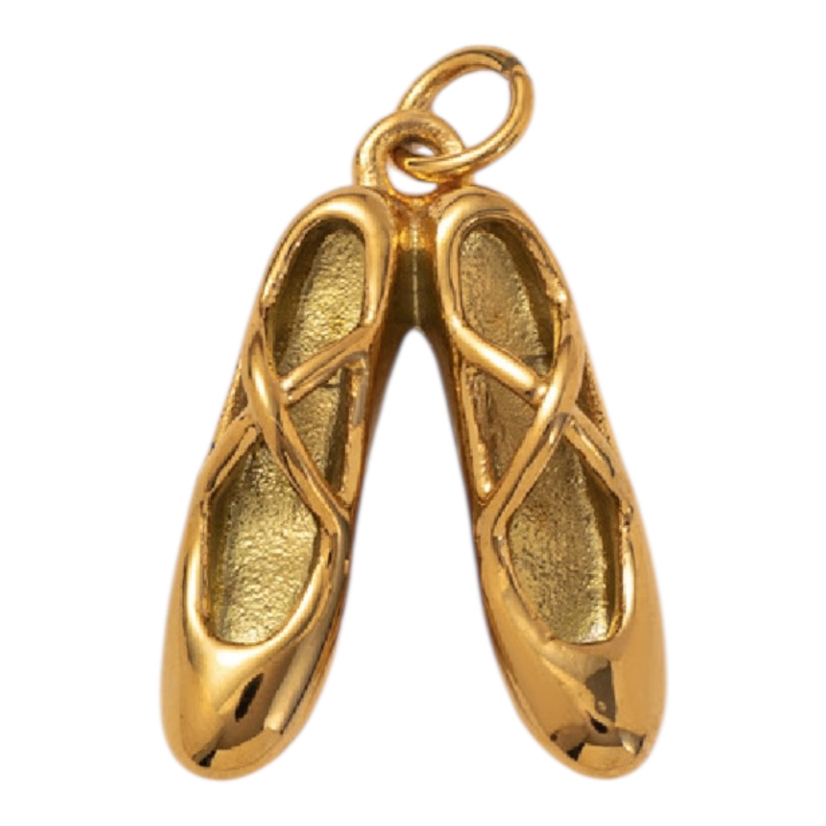 Charm Anhänger - Ballerina