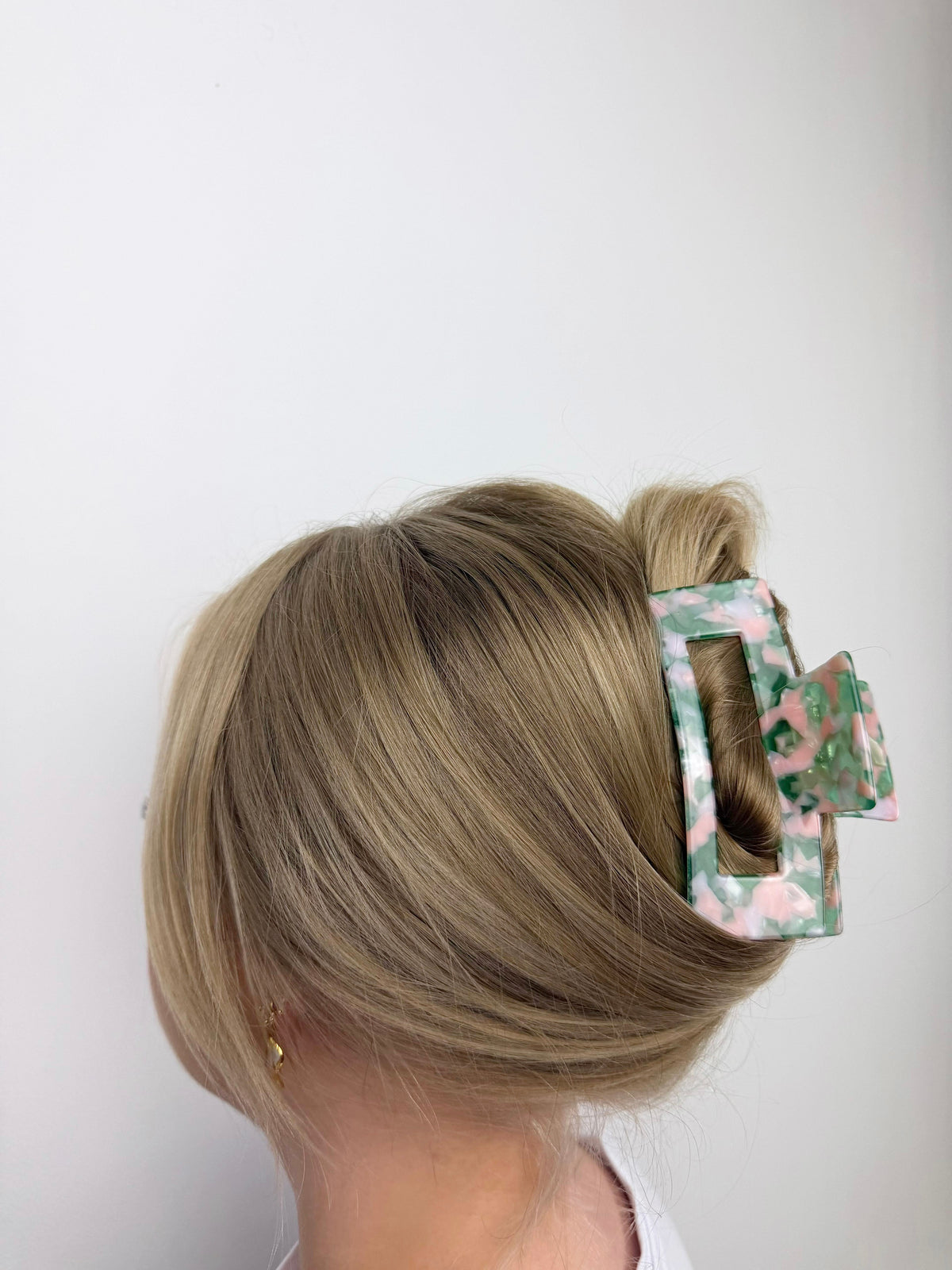 Haarklammer | Flora