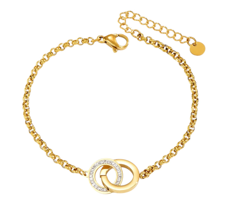 Armband der Verbundenheit