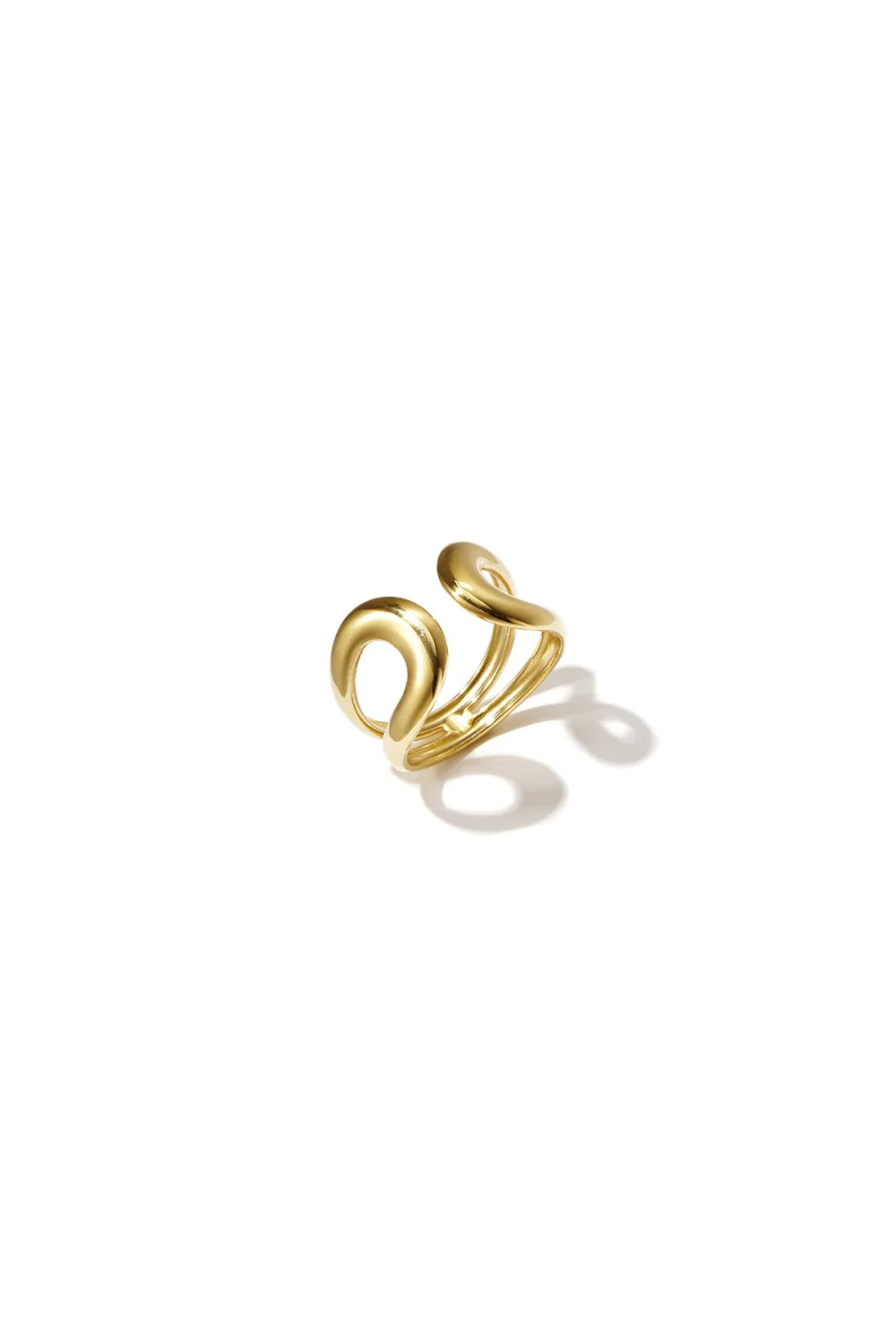 Verstellbarer Ring -  Loop