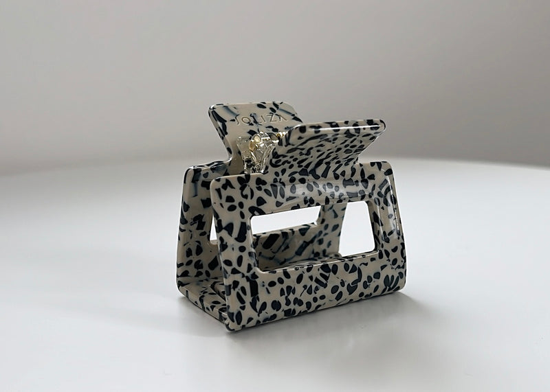 Square Haarklammer | Diva