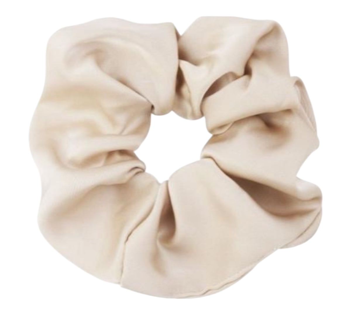 Scrunchie | Beige