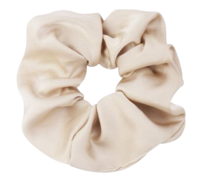 Scrunchie | Beige