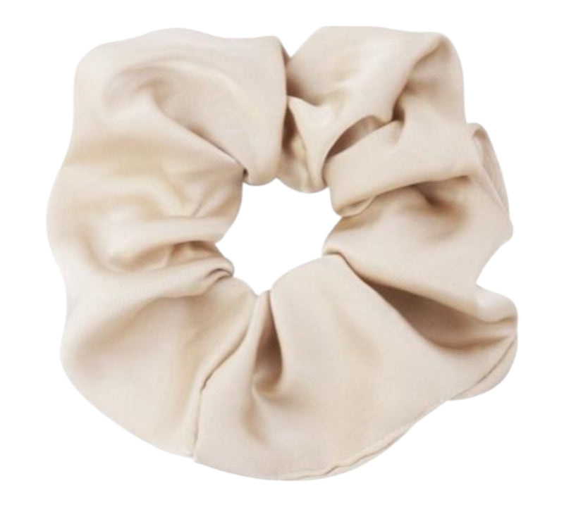 Scrunchie | Beige