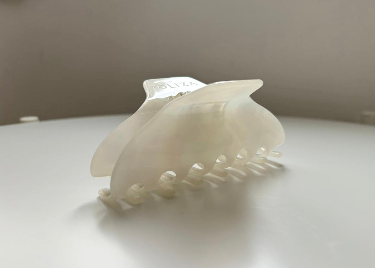 Moon Haarklammer | Chrystal