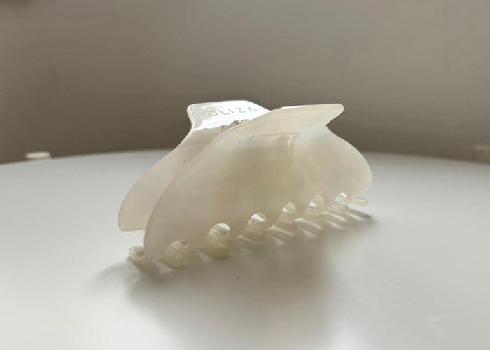 Moon Haarklammer | Chrystal