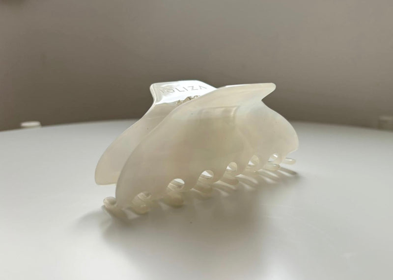 Moon Haarklammer | Chrystal