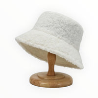 Teddy Bucket-Hat