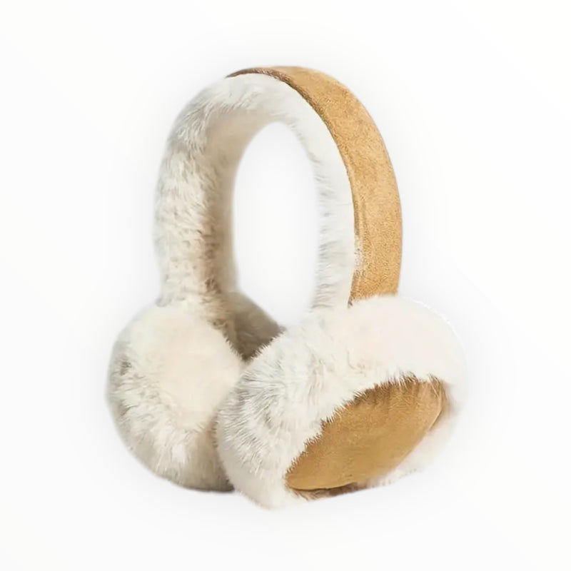 Ohrenschützer Fluffy