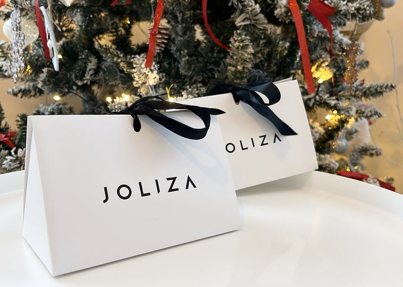 Geschenkbox - Joliza