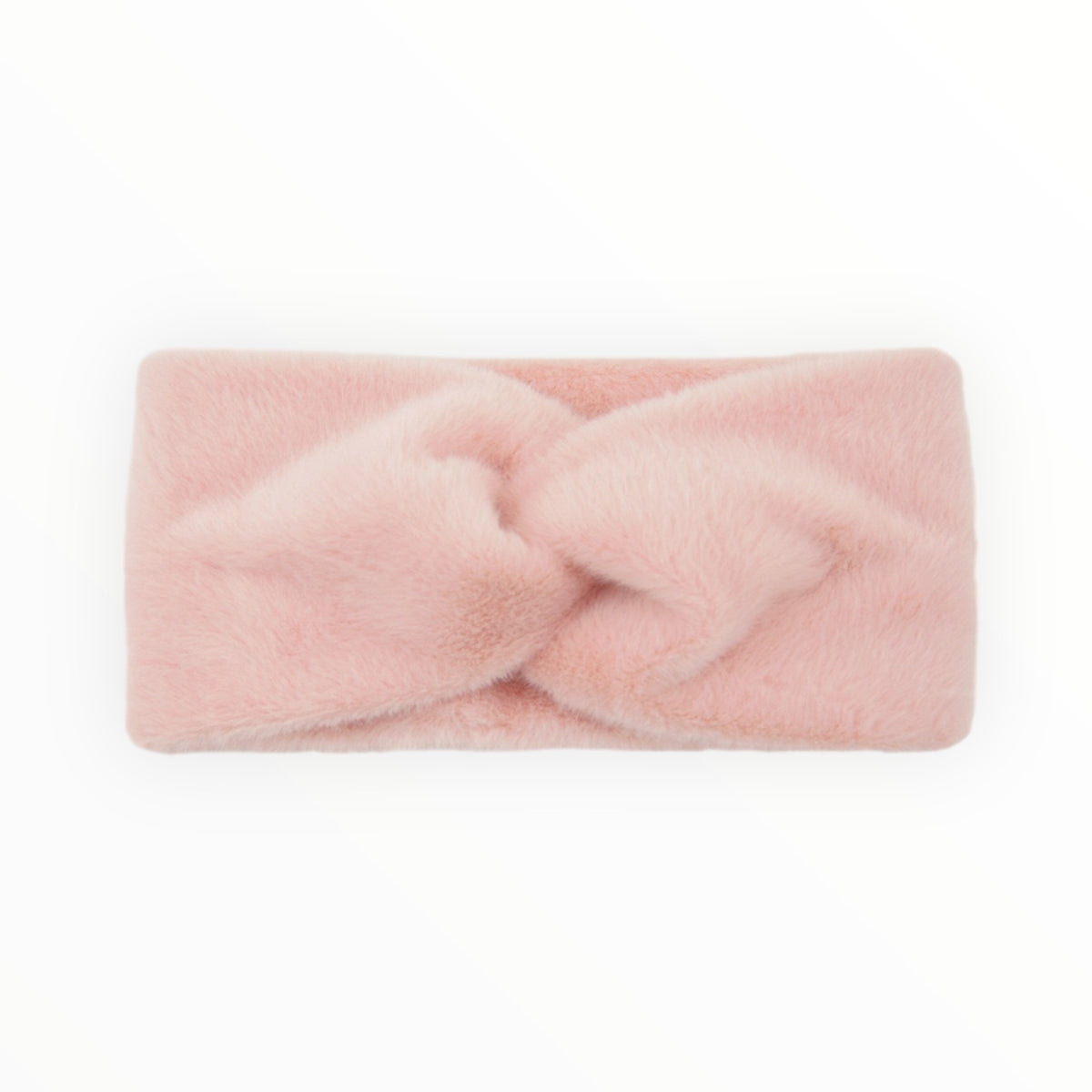 Stirnband | Fluffy
