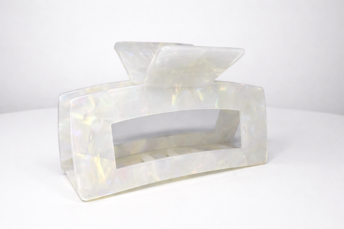 XL Haarklammer | Chrystal