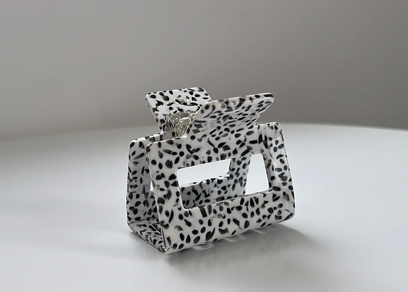 Square Haarklammer | Dottie