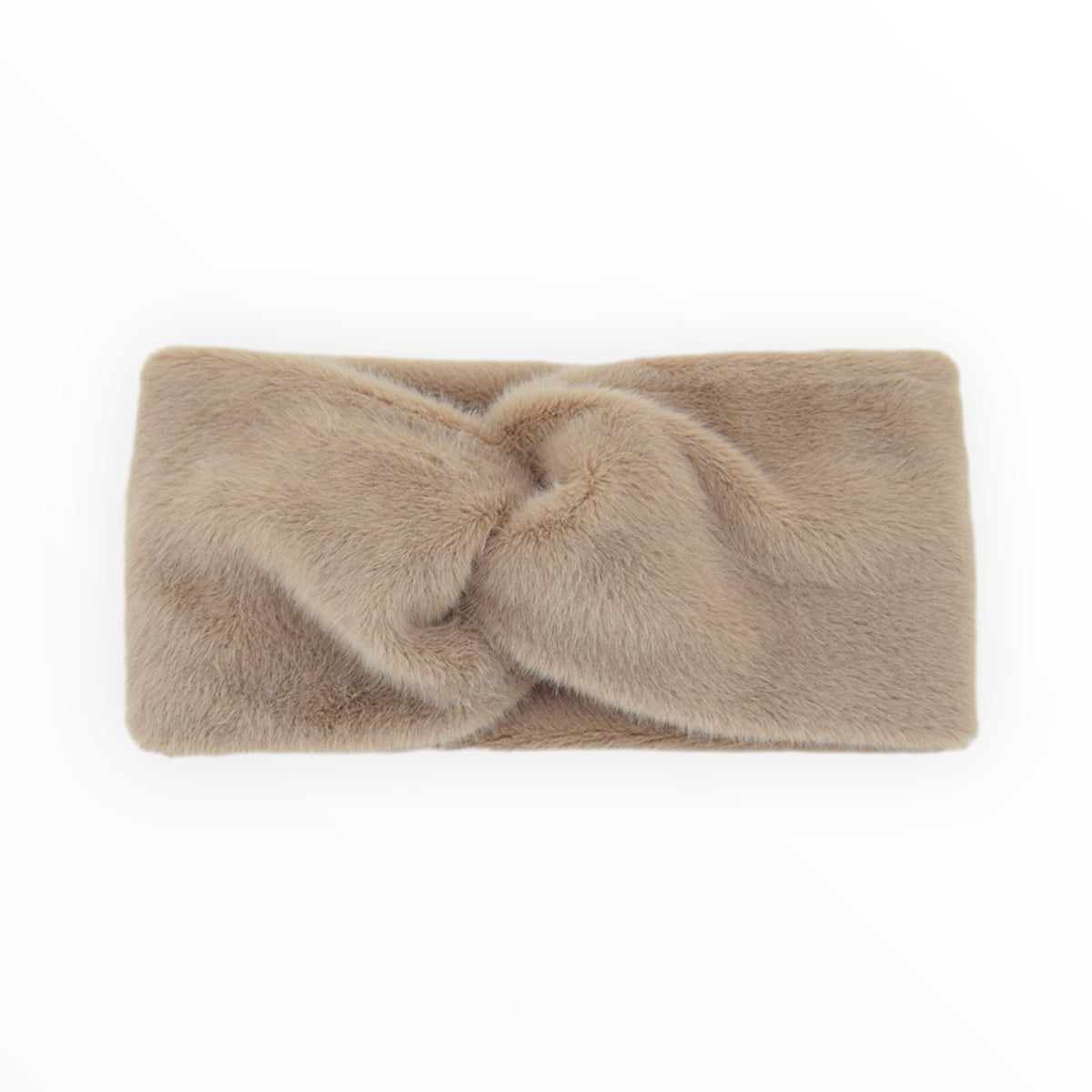 Stirnband | Fluffy