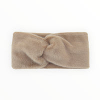 Stirnband | Fluffy