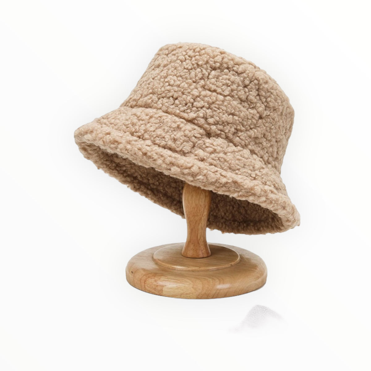 Teddy Bucket-Hat