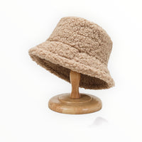 Teddy Bucket-Hat