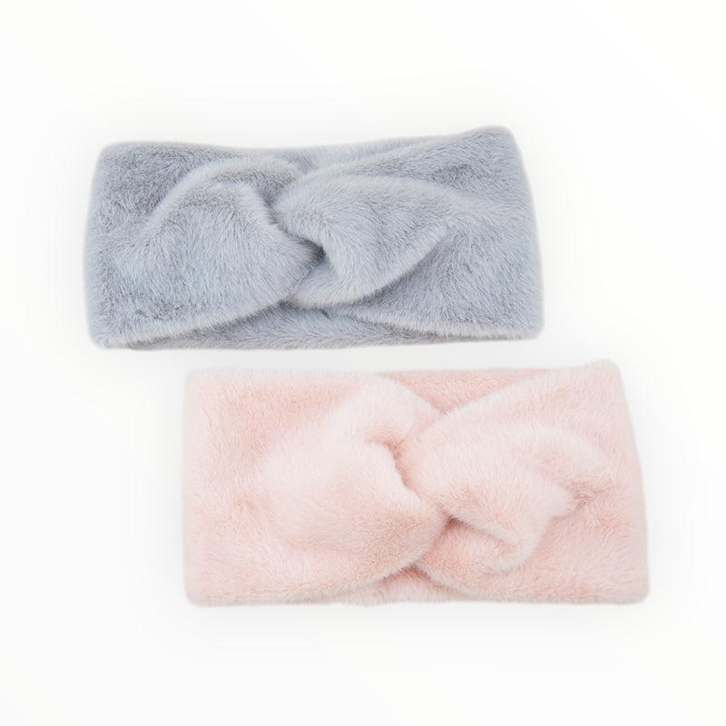 Stirnband | Fluffy