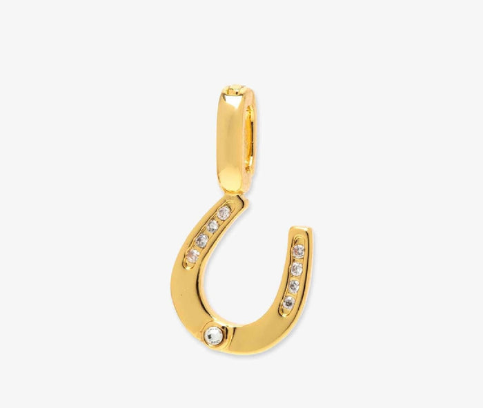 Charm Anhänger - Hufeisen