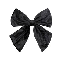 Glitter Bow