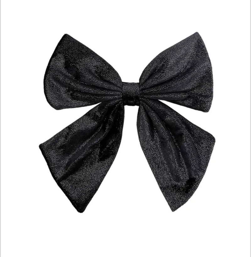 Glitter Bow