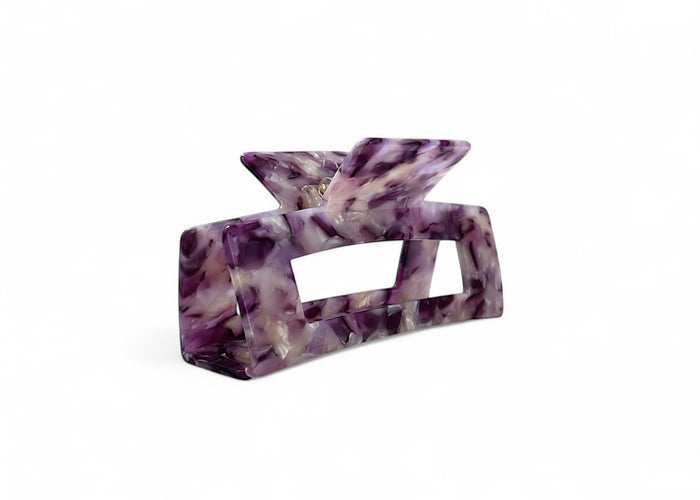 Haarklammer | Purple Dream
