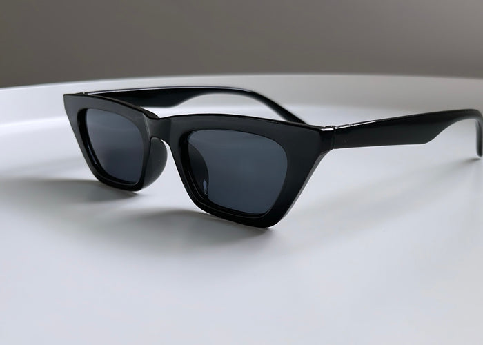 Cat Eye Sonnenbrille