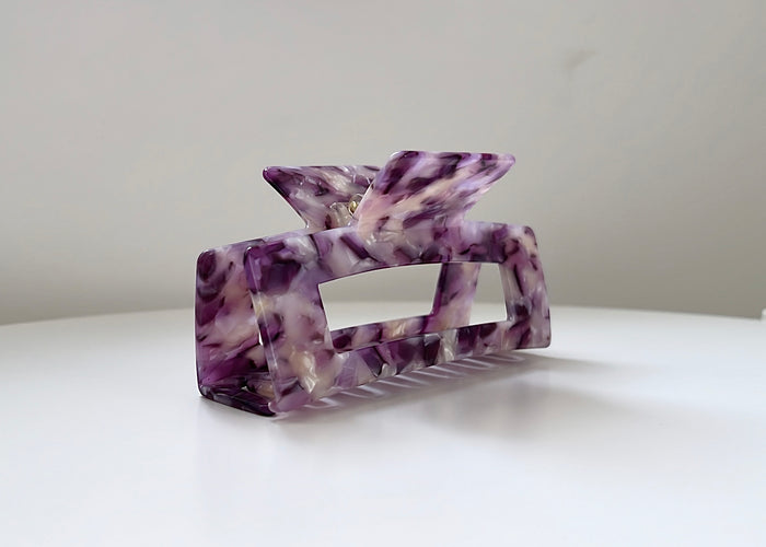 Haarklammer | Purple Dream