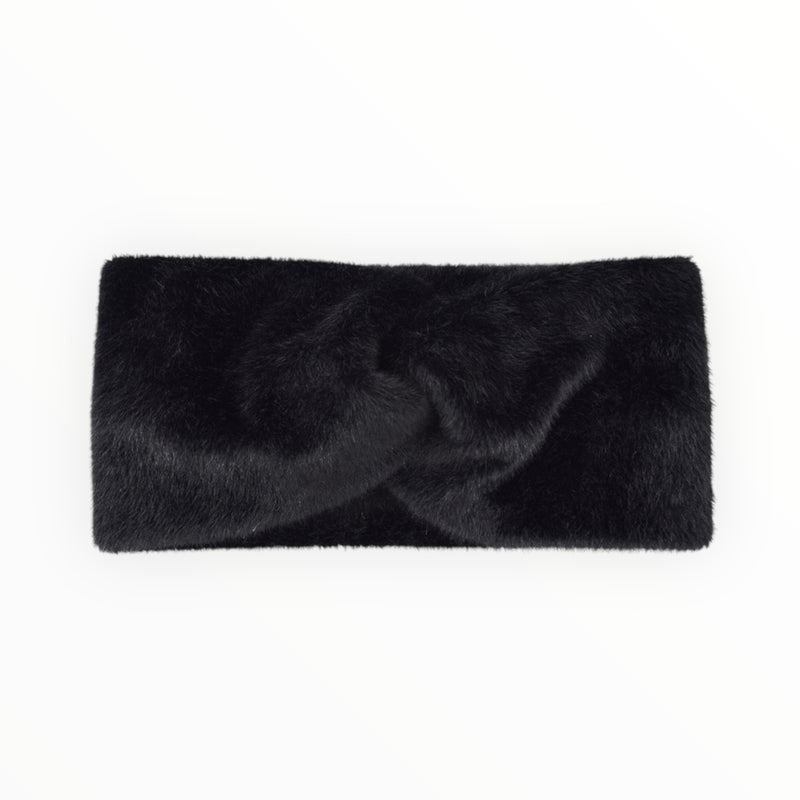 Stirnband | Fluffy