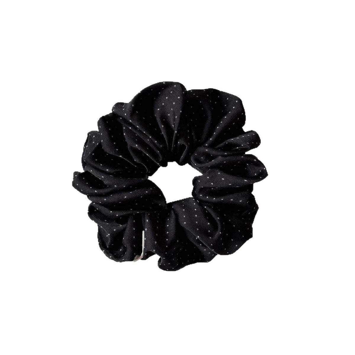 Polka Dot Scrunchie | verschiedene Farben