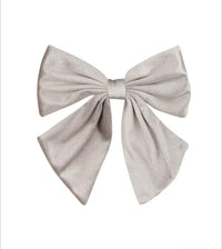 Glitter Bow