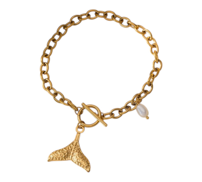 Armband „Mermaid Vibes“