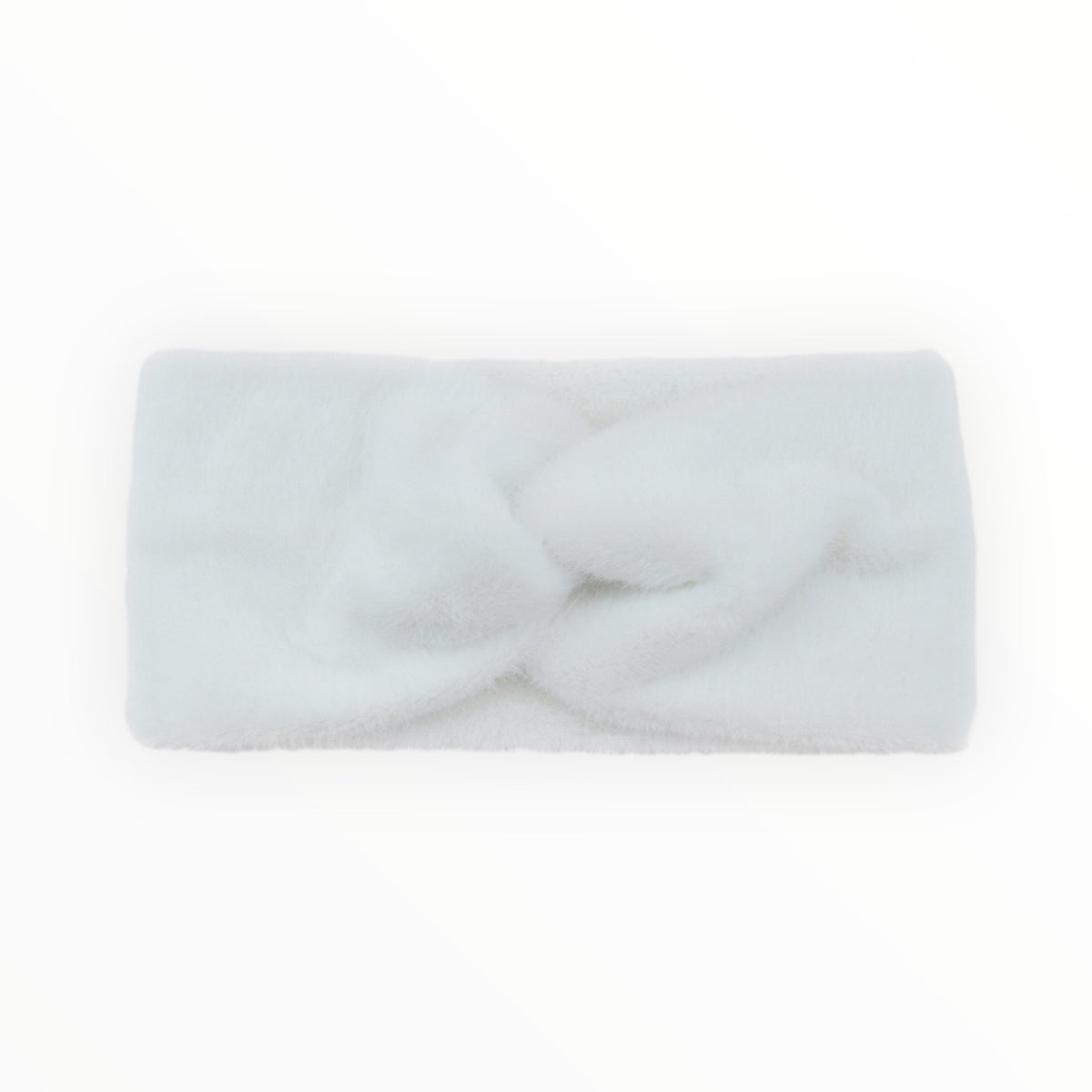 Stirnband | Fluffy