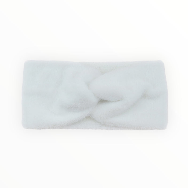 Stirnband | Fluffy