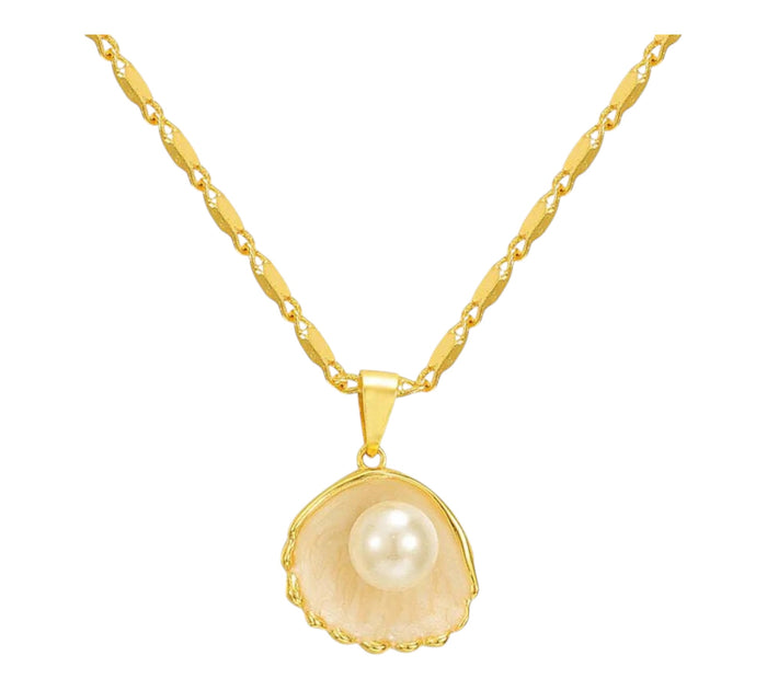 Halskette | Pearl Shell