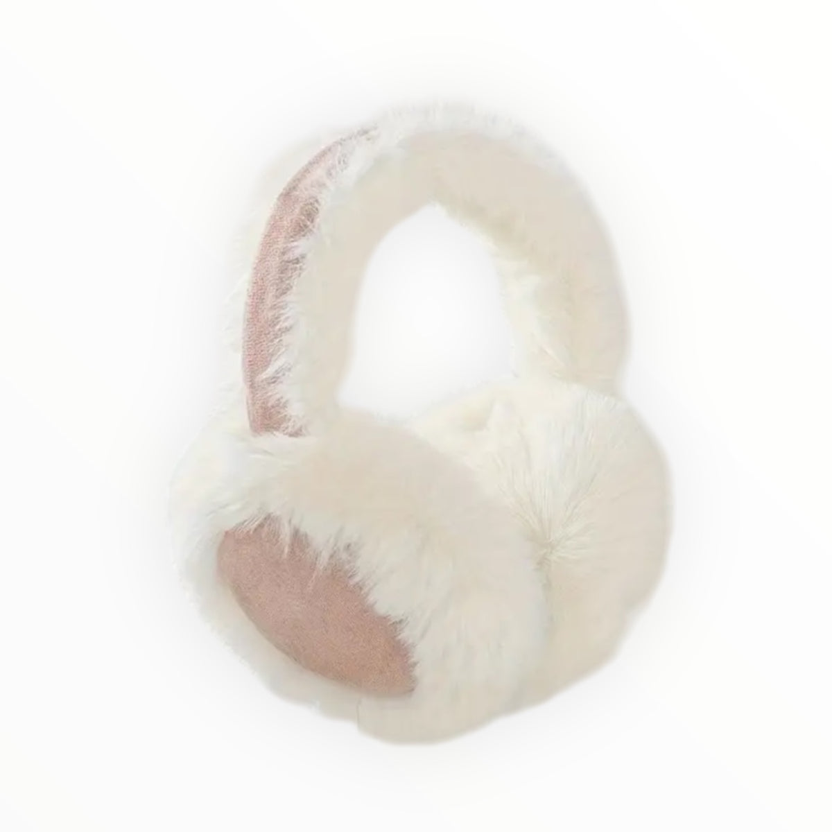 Ohrenschützer Fluffy