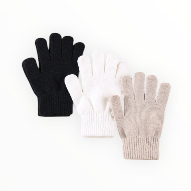 Cozygloves | Handschuhe in verschiedenen Farben