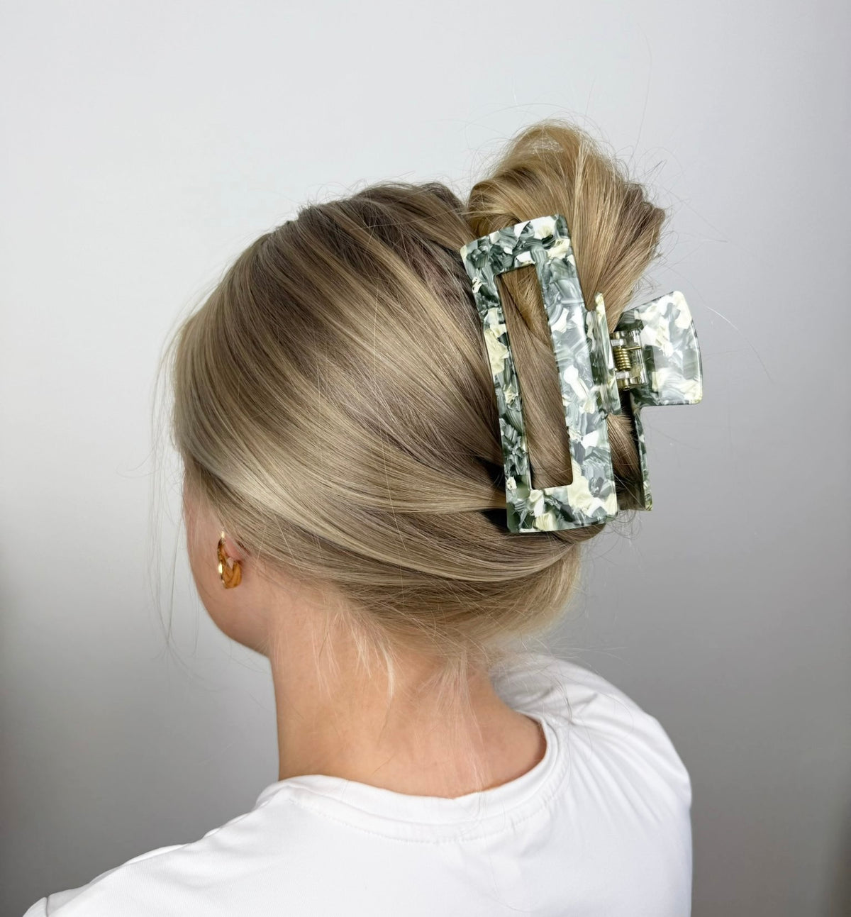 Haarklammer Forest | S - XL