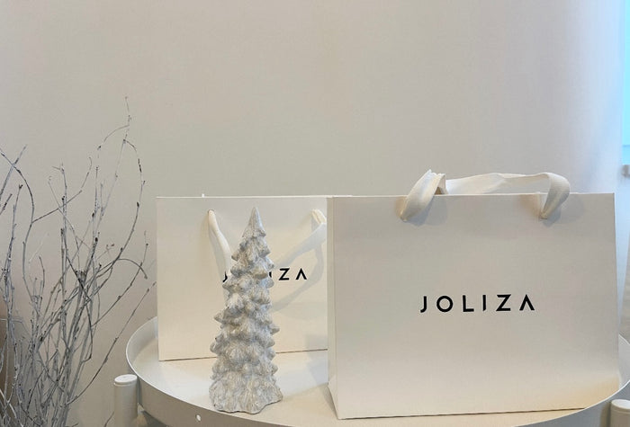 Geschenktasche - Joliza